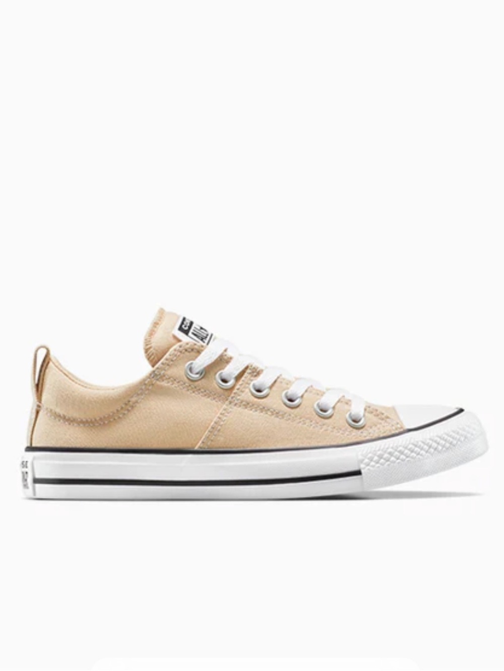 New Converse Chuck Taylor All Star Madison Low Top Sneakers Size 9.5 Woman’s - Picture 11 of 11